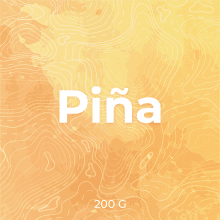 pina