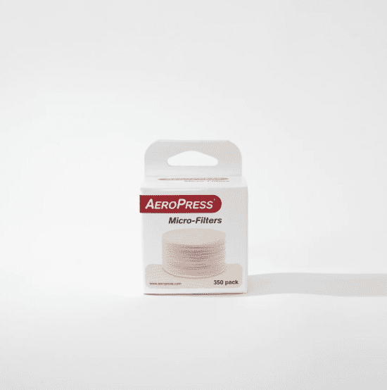aeropress filters