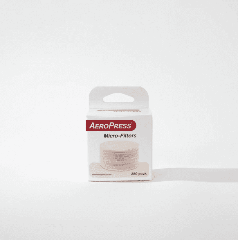 aeropress filters