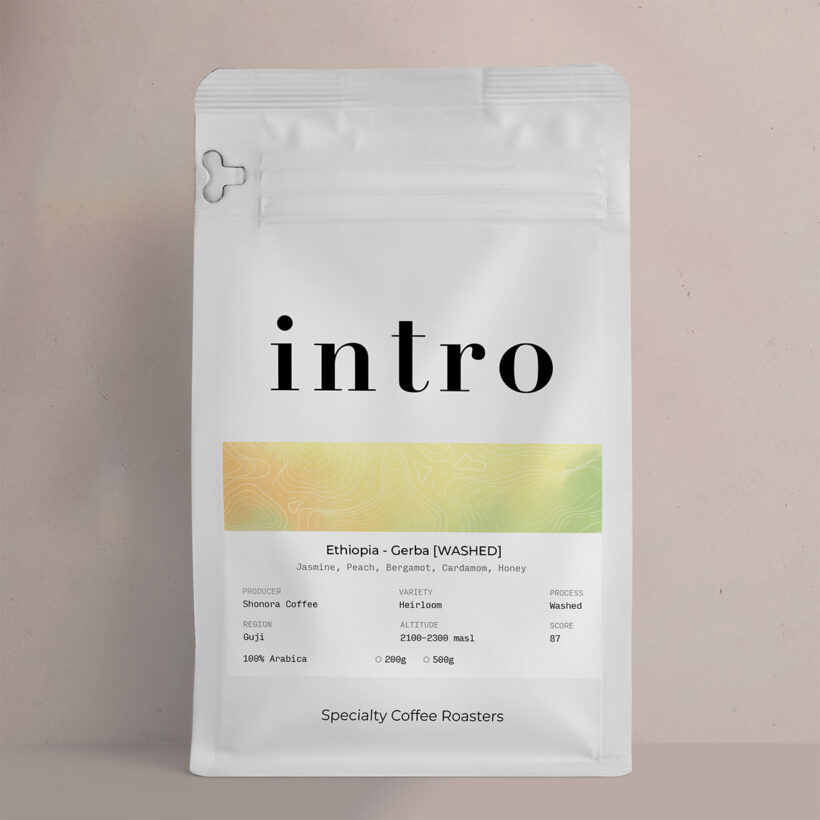 Pouch_Small_01-Recovered Ethiopia Guji Gerba Washed